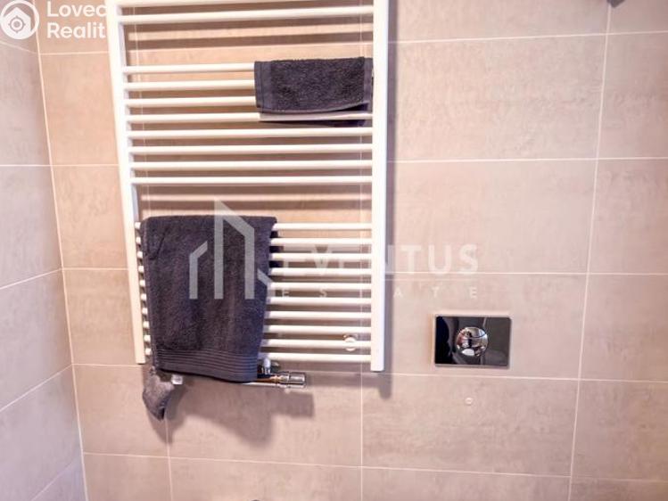 Pronájem bytu 3+KK Praha, Ke kapslovně 2855/3 č. 16