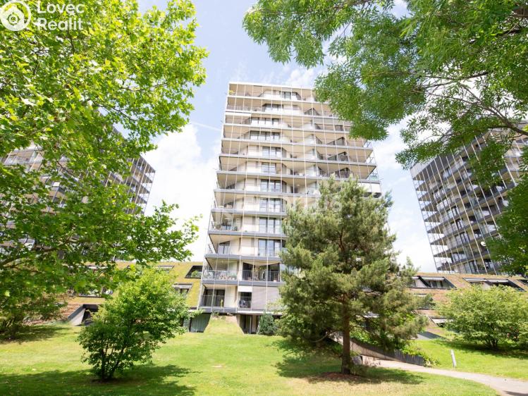 Pronájem bytu 3+KK Praha, Ke kapslovně 2855/3 č. 28