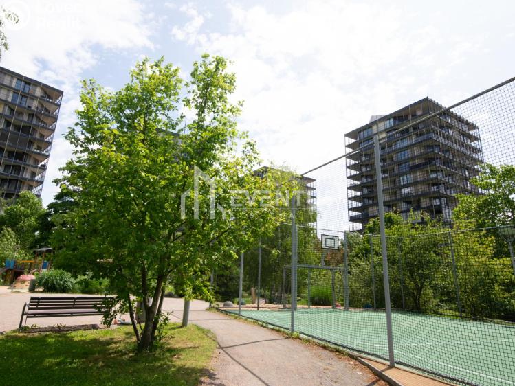 Pronájem bytu 3+KK Praha, Ke kapslovně 2855/3 č. 29