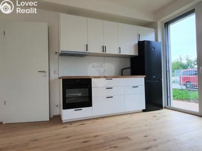 Pronájem bytu 2+KK Praha, Ke Tvrzi č. 2