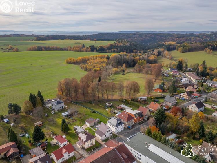 Prodej apartmánů Krajková č. 2