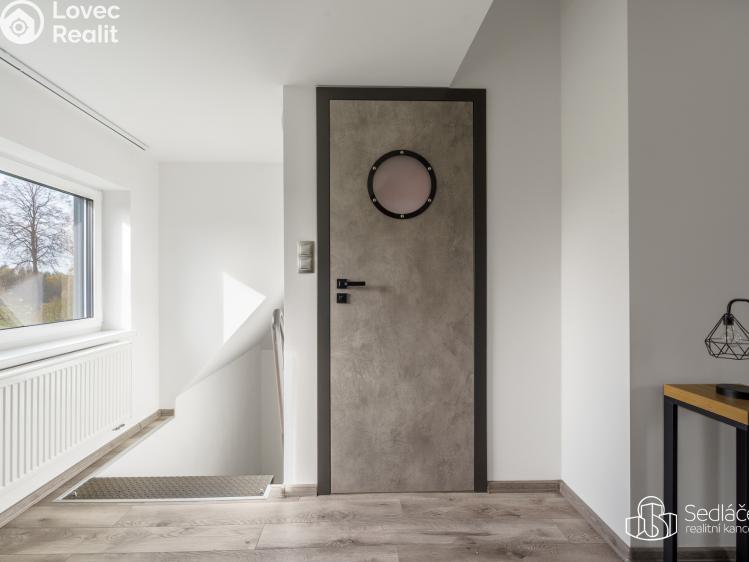 Prodej apartmánů Krajková č. 8