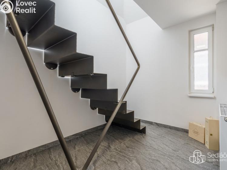 Prodej apartmánů Krajková č. 10