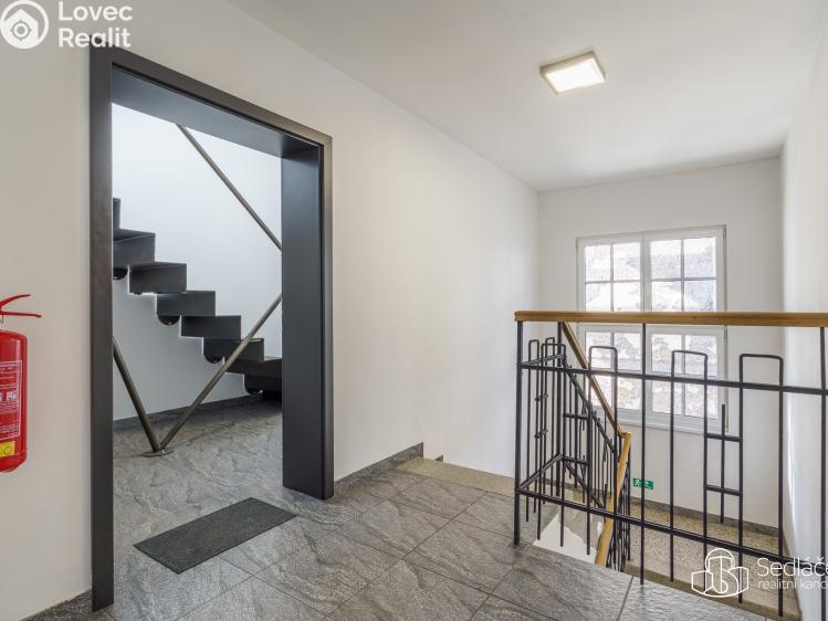 Prodej apartmánů Krajková č. 11