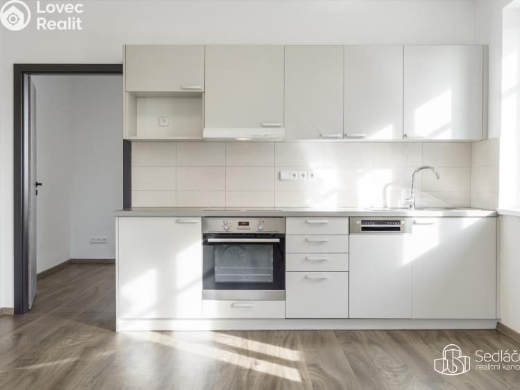 Prodej apartmánů Krajková č. 12