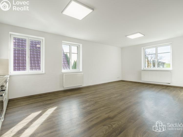 Prodej apartmánů Krajková č. 13