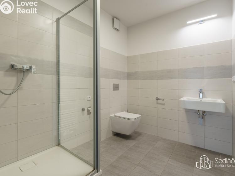 Prodej apartmánů Krajková č. 14