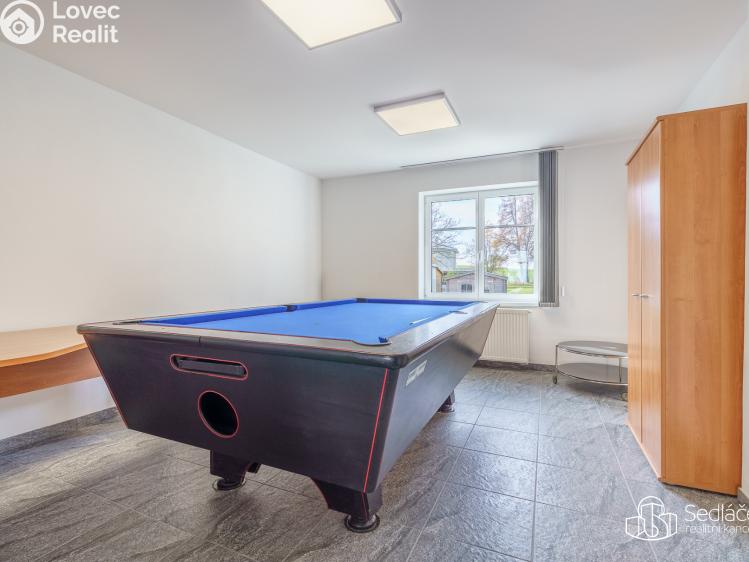 Prodej apartmánů Krajková č. 17