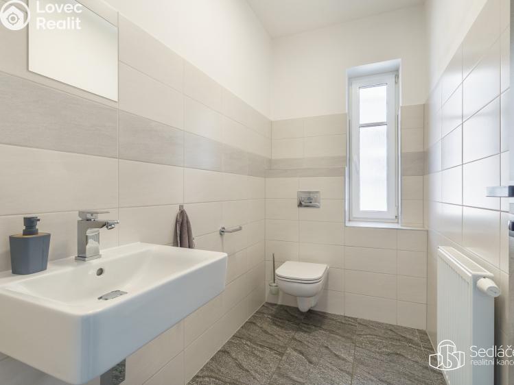 Prodej apartmánů Krajková č. 19