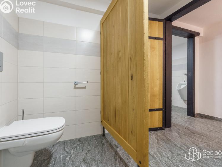 Prodej apartmánů Krajková č. 21