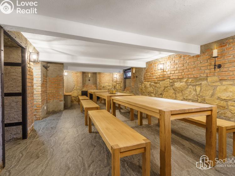 Prodej apartmánů Krajková č. 22