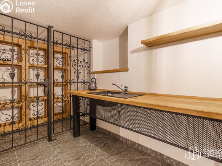 Prodej apartmánů Krajková č. 23