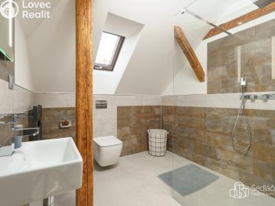 Prodej apartmánů Krajková č. 6