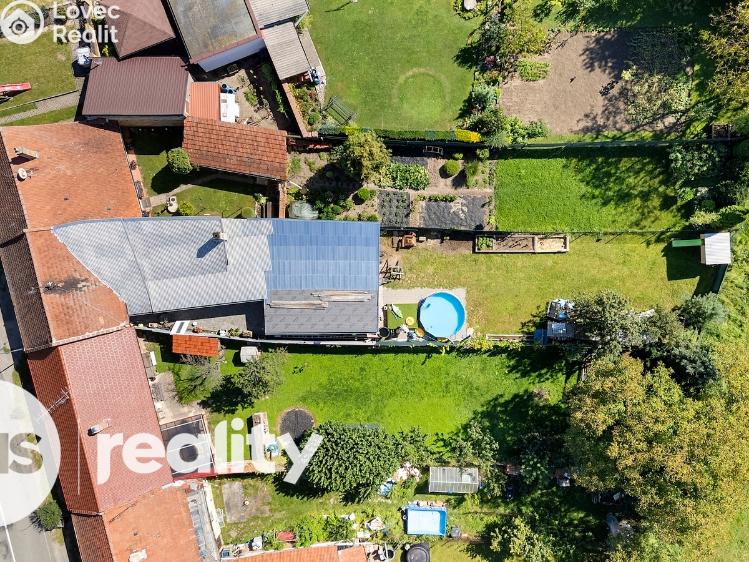 Продажа семейного дома Koryčany č. 2