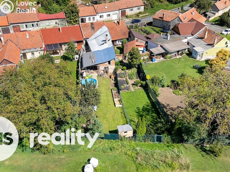 Продажа семейного дома Koryčany č. 4