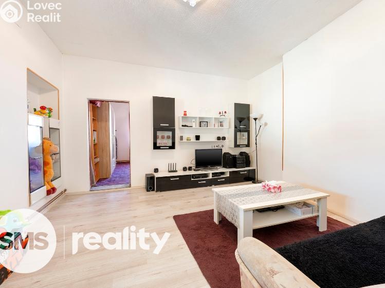 Продажа семейного дома Koryčany č. 5