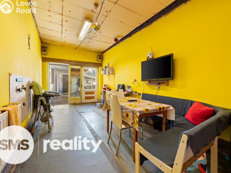 Продажа семейного дома Koryčany č. 18