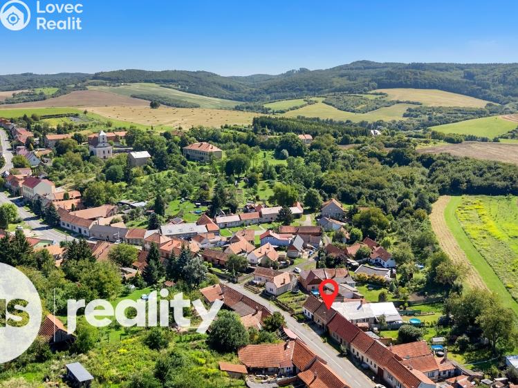 Продажа семейного дома Koryčany č. 27