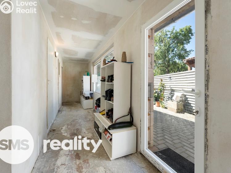 Продаж сімейного будинку Koryčany č. 16