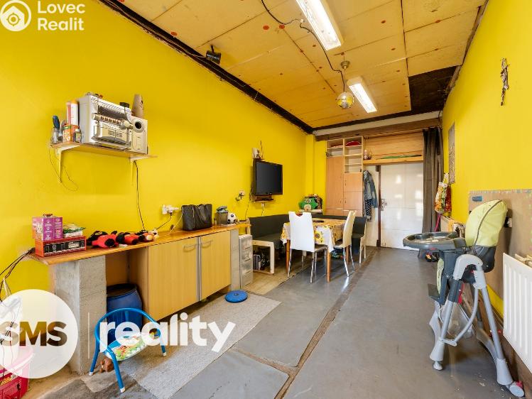 Продаж сімейного будинку Koryčany č. 17