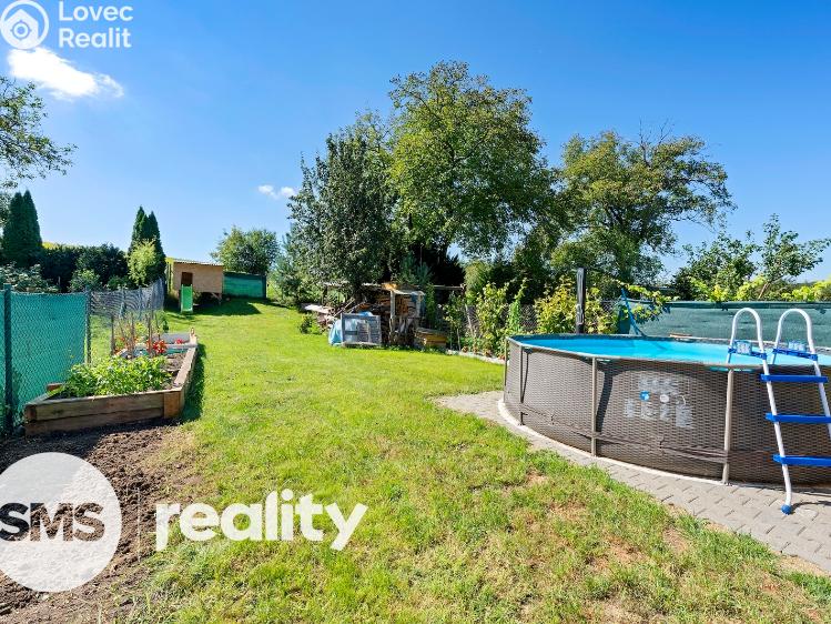 Продаж сімейного будинку Koryčany č. 22