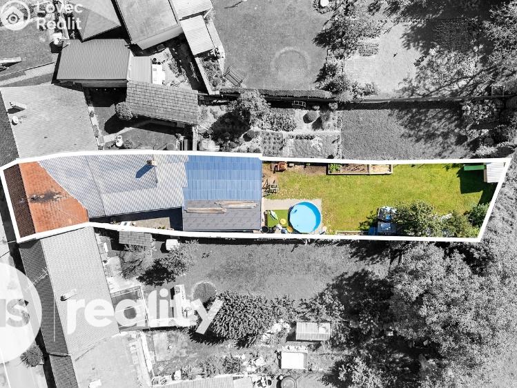 Продаж сімейного будинку Koryčany č. 26