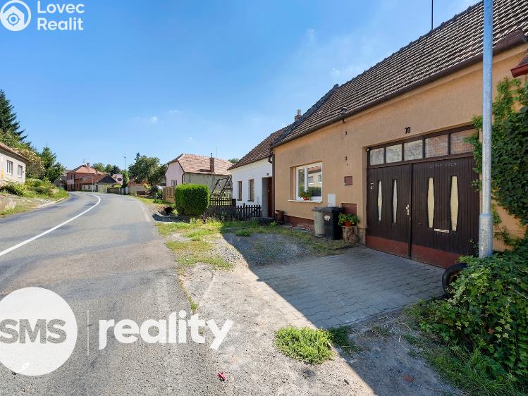Продаж сімейного будинку Koryčany č. 25