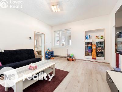 Prodej rodinného domu Koryčany č. 6