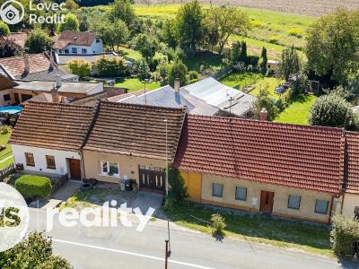 Продаж сімейного будинку Koryčany č. 3