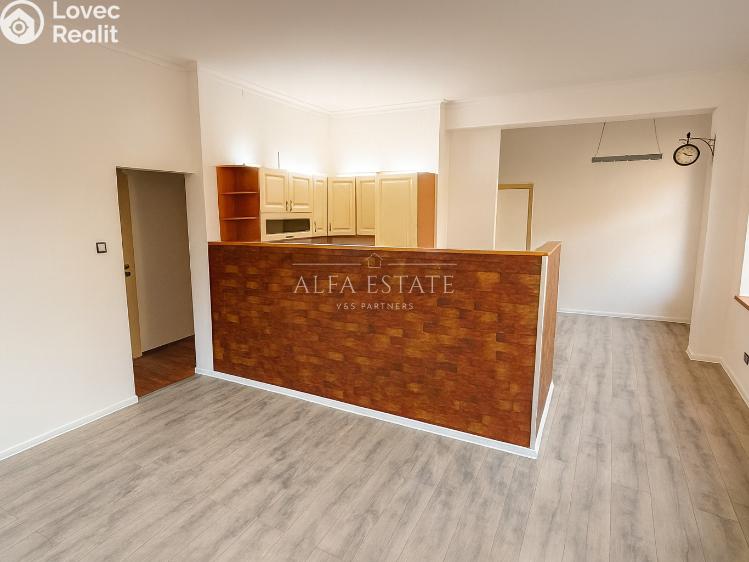 Продажа квартиры 3+KK Karlovy Vary, Vítězná č. 2