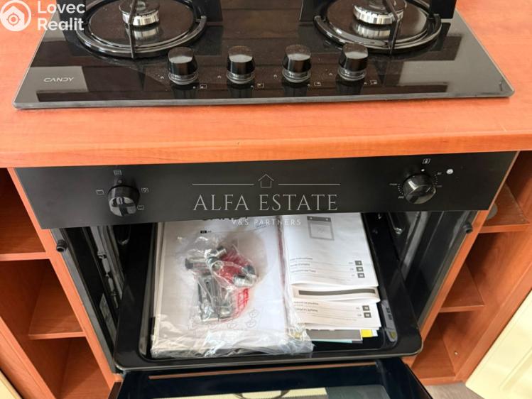 Продажа квартиры 3+KK Karlovy Vary, Vítězná č. 5