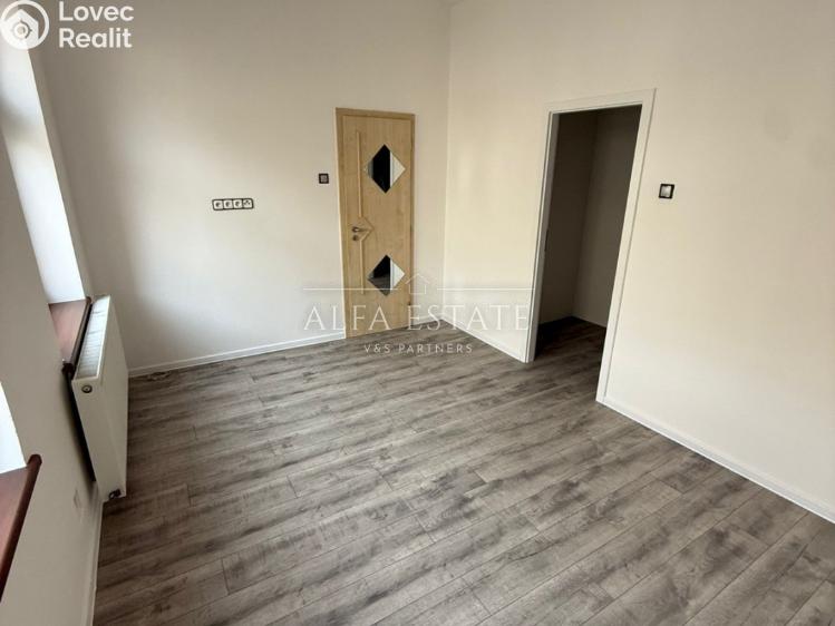 Продажа квартиры 3+KK Karlovy Vary, Vítězná č. 7