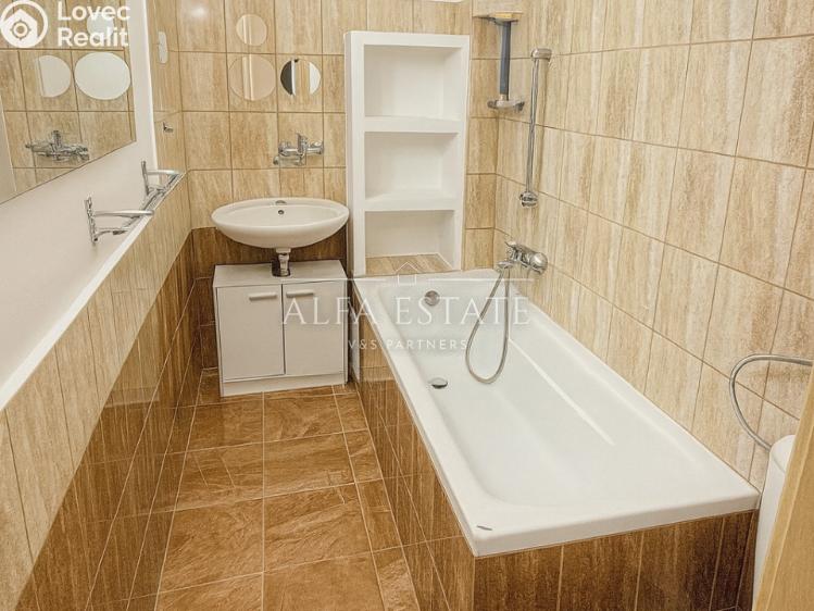 Продажа квартиры 3+KK Karlovy Vary, Vítězná č. 8