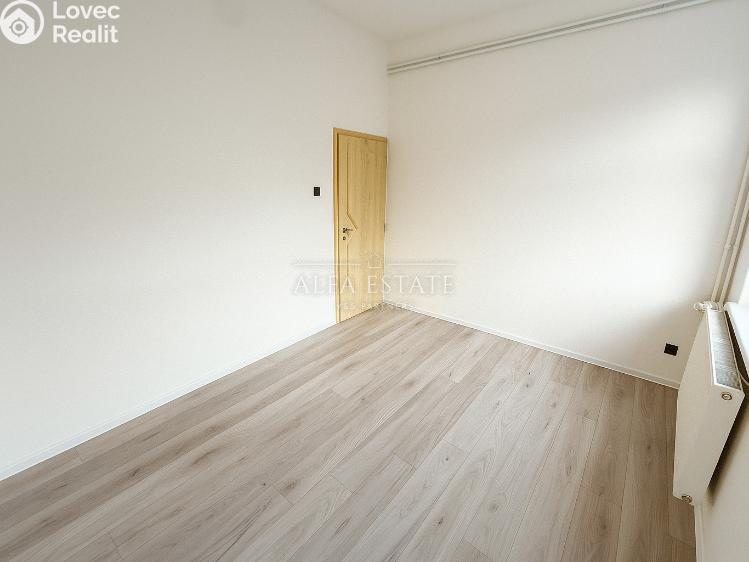 Продажа квартиры 3+KK Karlovy Vary, Vítězná č. 10