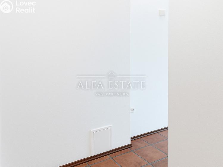 Продажа квартиры 3+KK Karlovy Vary, Vítězná č. 12