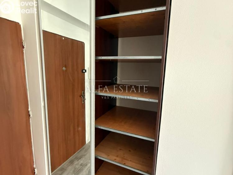 Продажа квартиры 3+KK Karlovy Vary, Vítězná č. 14