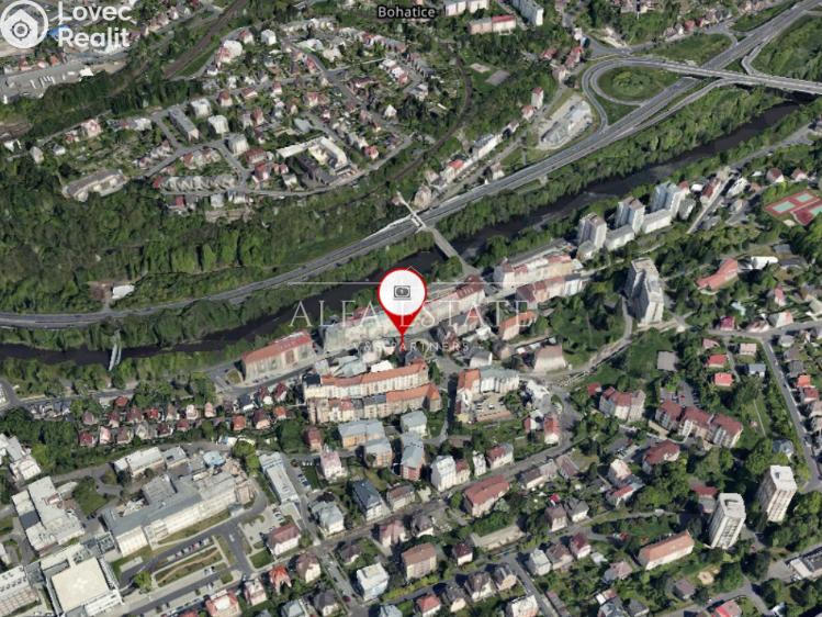 Продажа квартиры 3+KK Karlovy Vary, Vítězná č. 17