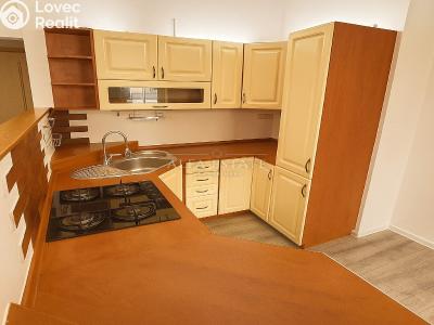 Продажа квартиры 3+KK Karlovy Vary, Vítězná č. 4