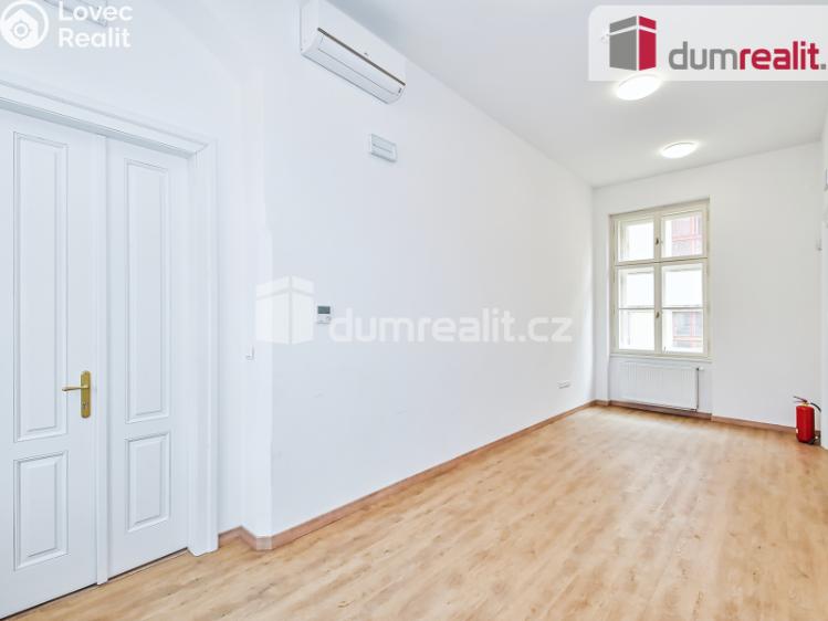 Pronájem kanceláře Praha 1, Národní č. 10
