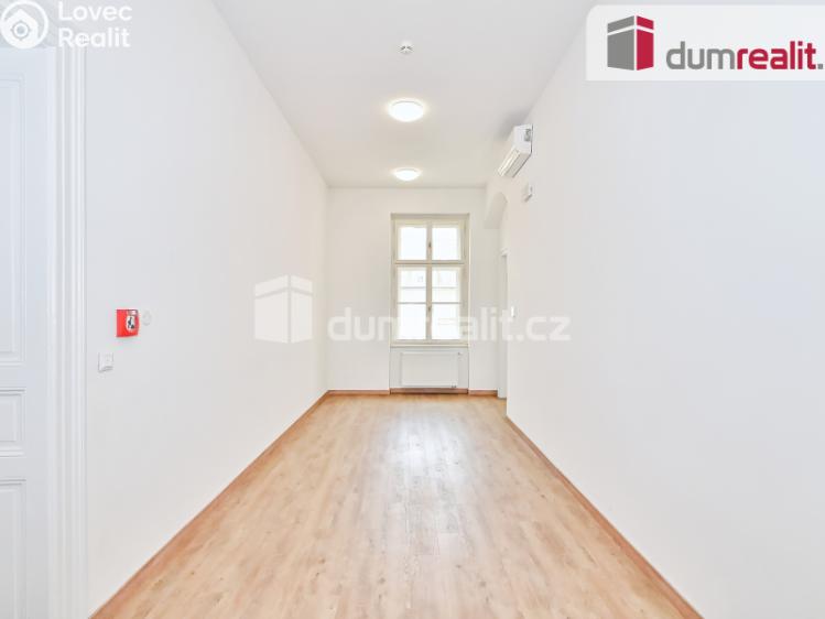 Pronájem kanceláře Praha 1, Národní č. 11