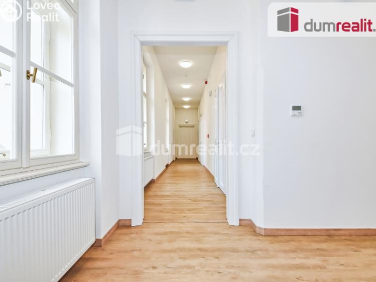 Pronájem kanceláře Praha 1, Národní č. 12