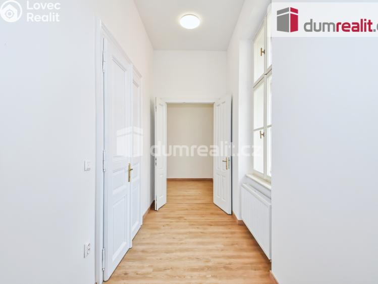 Pronájem kanceláře Praha 1, Národní č. 14