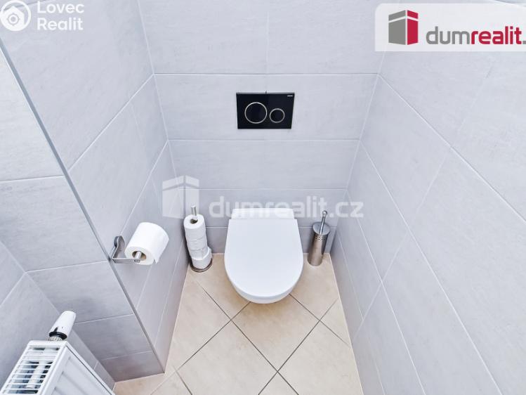 Pronájem kanceláře Praha 1, Národní č. 15