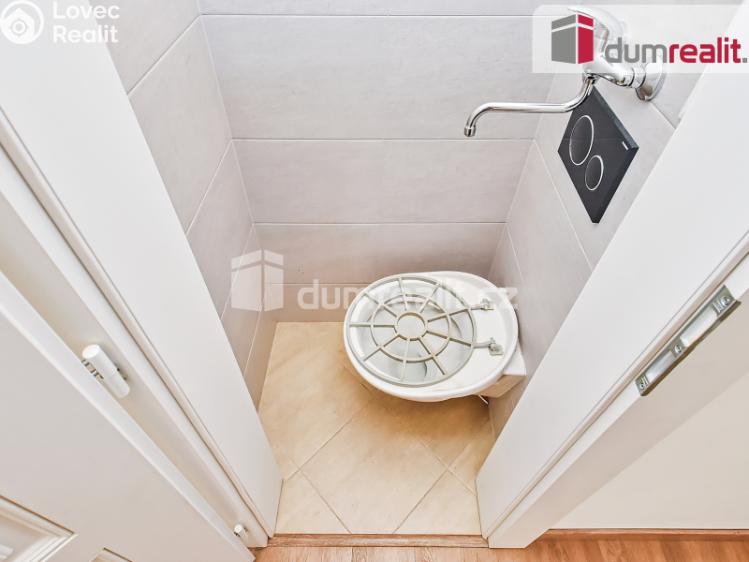 Pronájem kanceláře Praha 1, Národní č. 18