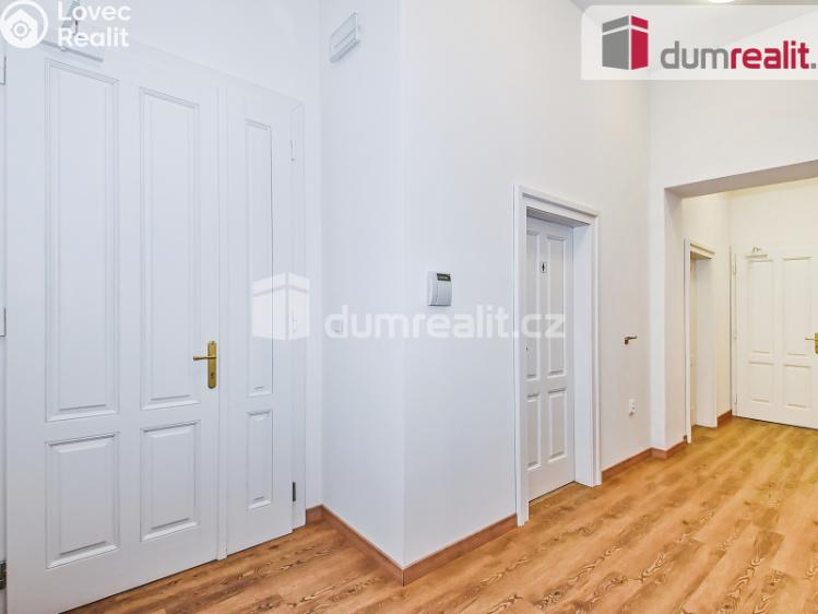 Pronájem kanceláře Praha 1, Národní č. 20