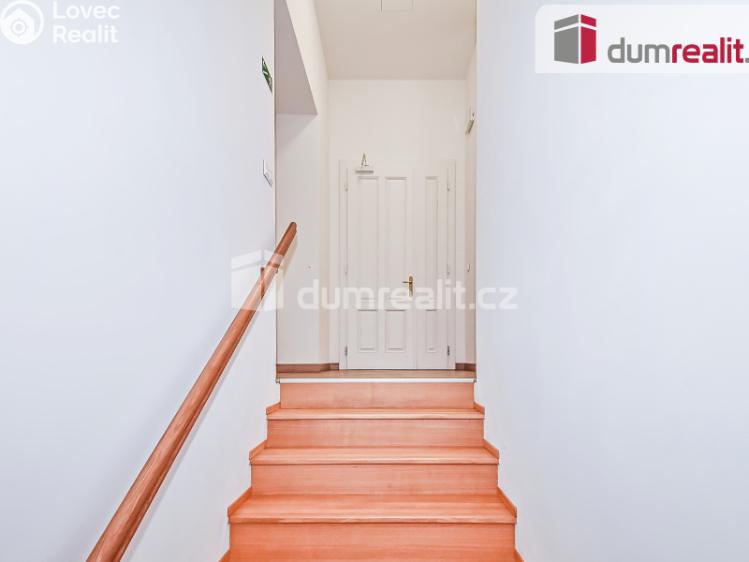 Pronájem kanceláře Praha 1, Národní č. 22