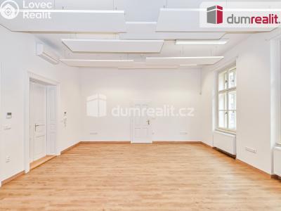 Rent office space Praha 1, Národní č. 2