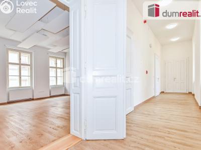 Rent office space Praha 1, Národní č. 5