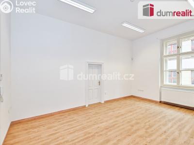 Rent office space Praha 1, Národní č. 6