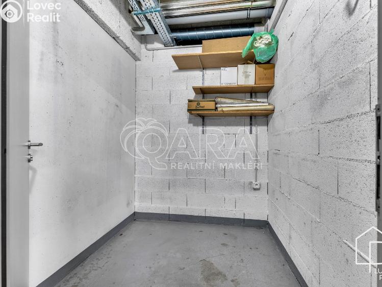 Pronájem restaurace Praha, Theinova 996/2 č. 20